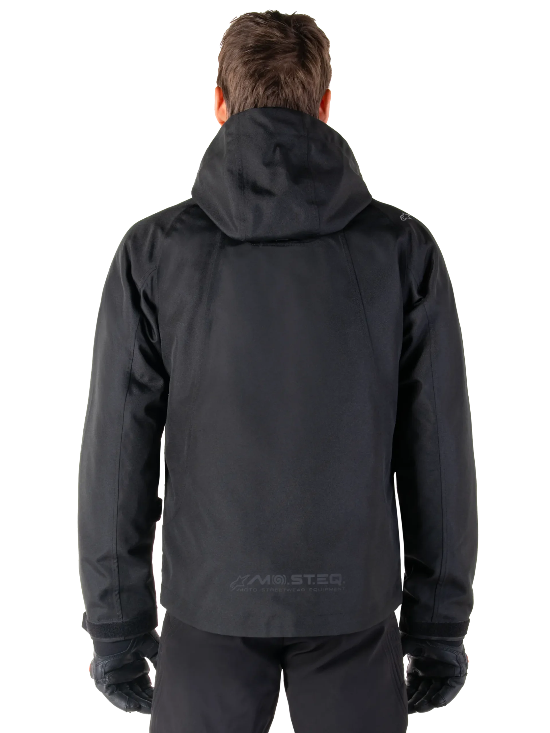 Morush Wasserdicht Parka