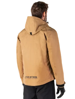 Morush Wasserdicht Parka