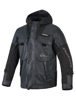 Mospher Wasserdichte Jacke