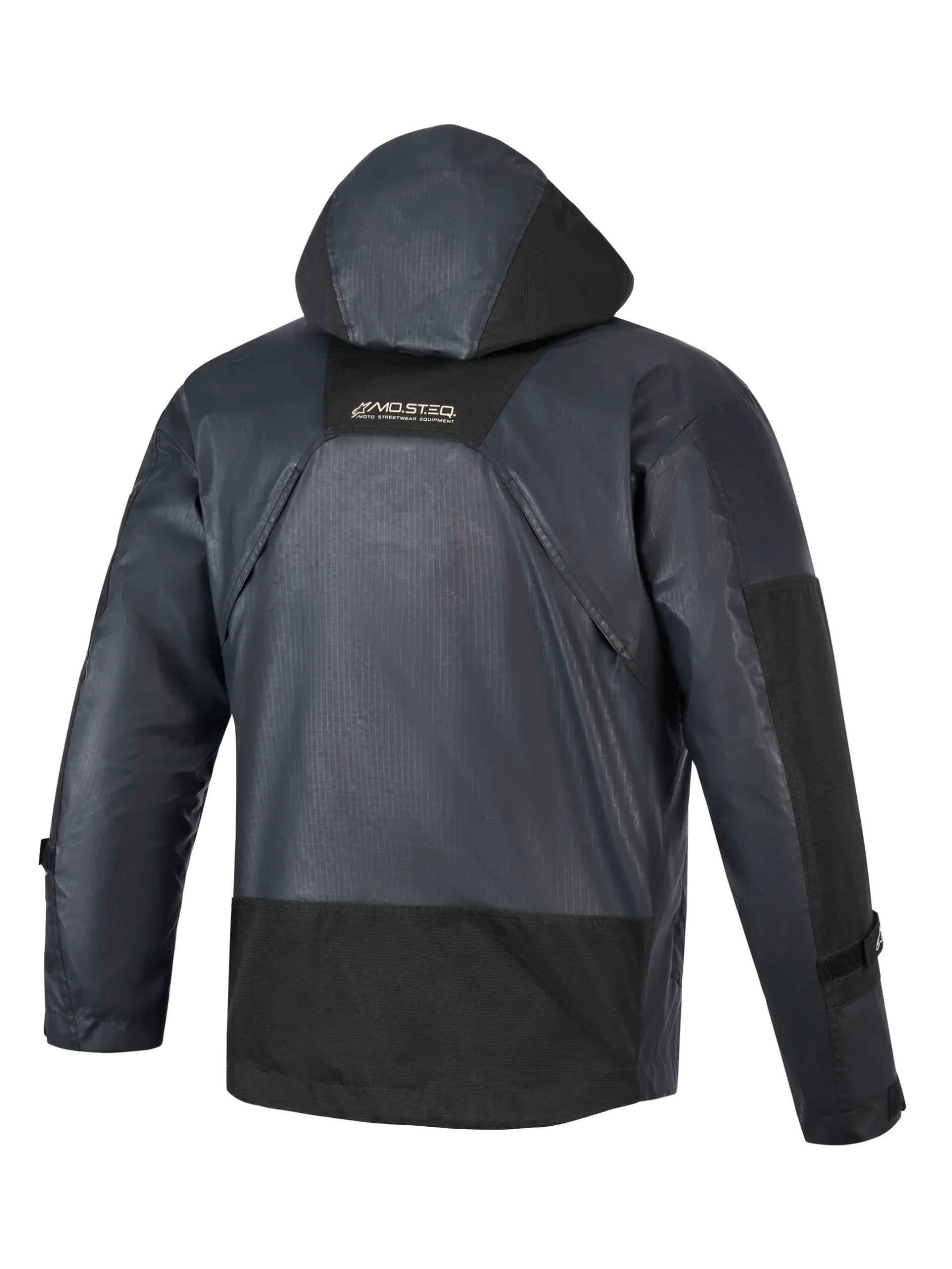 Mospher Wasserdichte Jacke