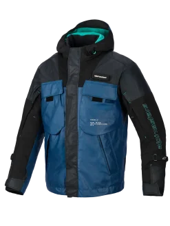Mospher Wasserdichte Jacke