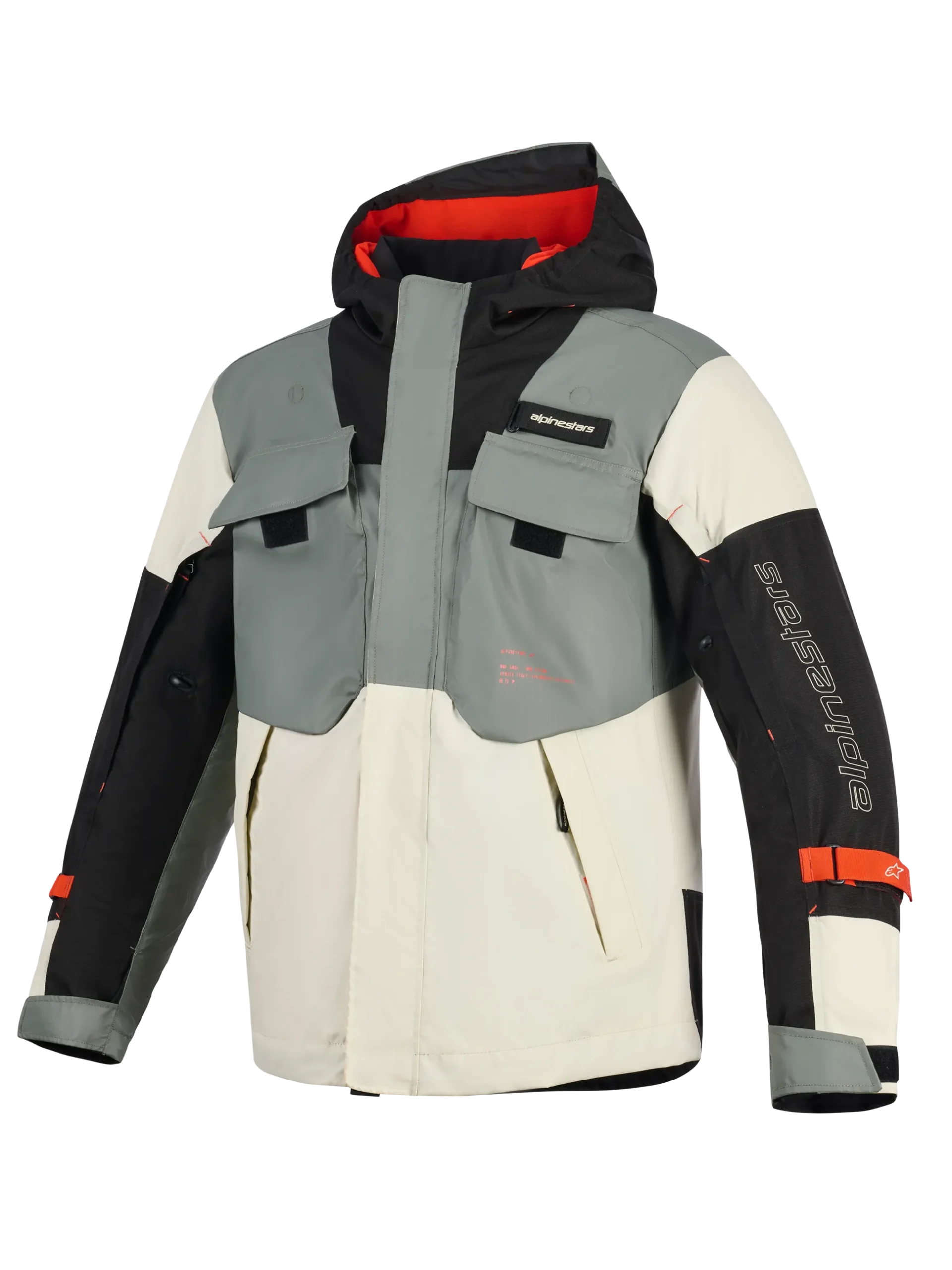Mospher Wasserdicht Jacke