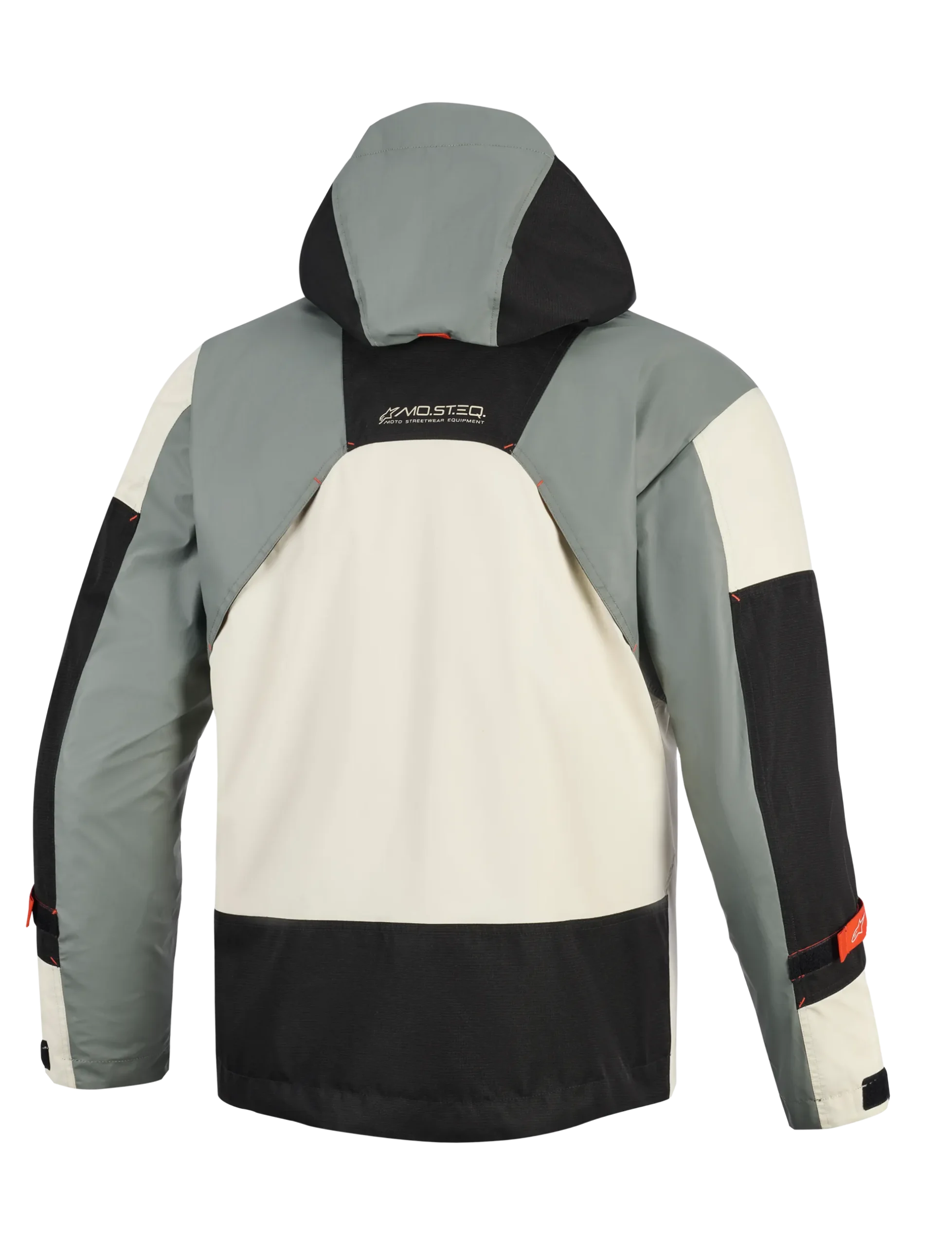 Mospher Wasserdicht Jacke