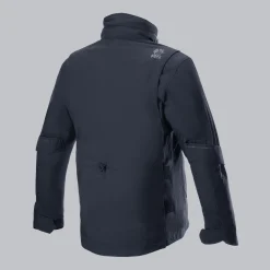 MO.ST.EQ Field Wasserdicht Primaloft Jacke