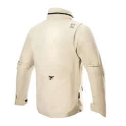 MO.ST.EQ Field Wasserdicht Primaloft Jacke