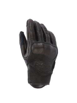 Mustang V3 Lederhandschuhe