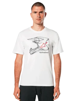MX Helm CSF T-Shirt
