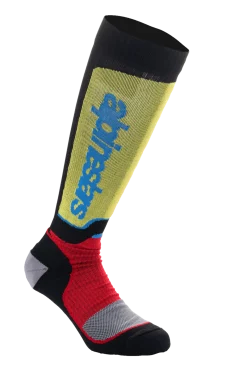 MX Plus Socken