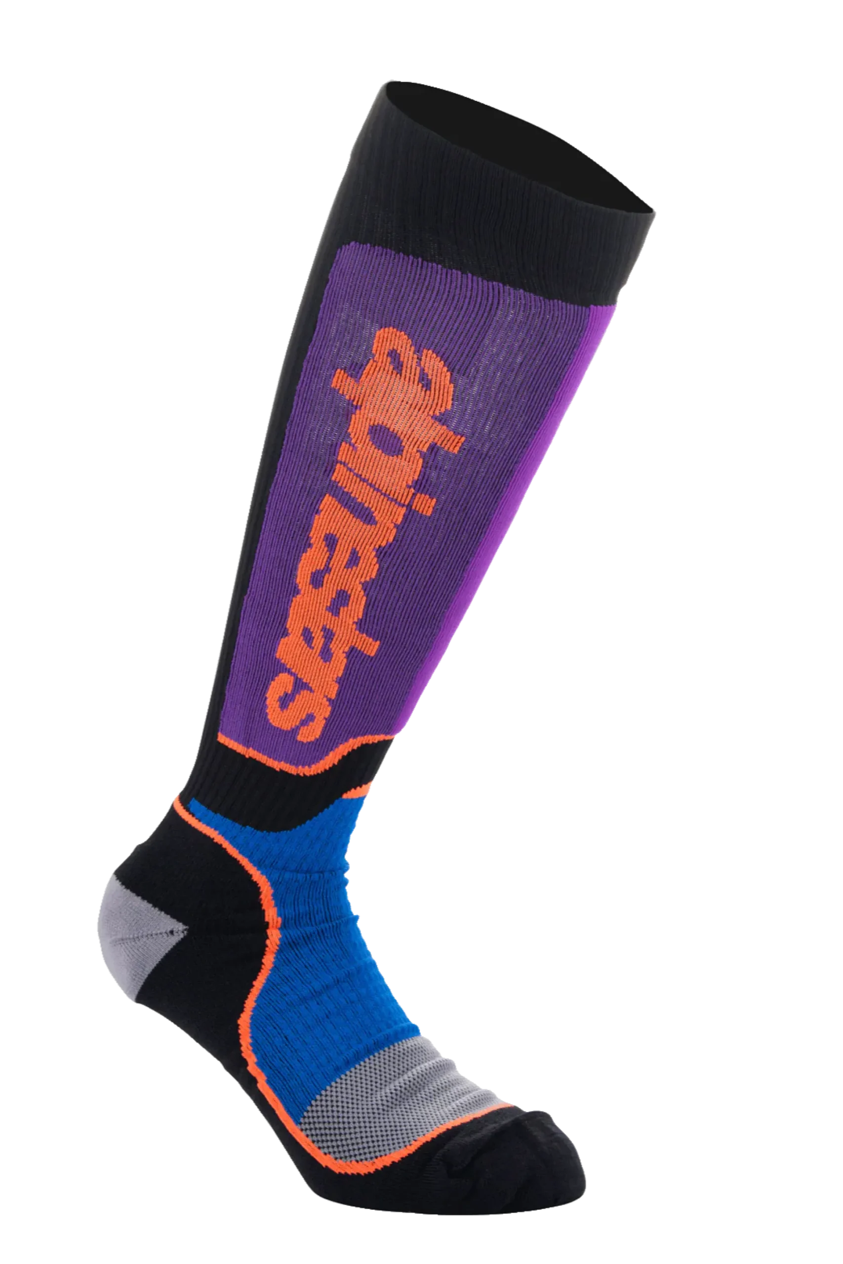 MX Plus Socken