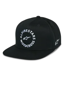 MX Snapback Kappe