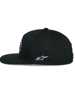 MX Snapback Kappe