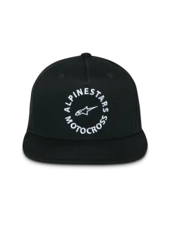MX Snapback Kappe