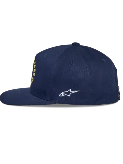 MX Snapback Mütze