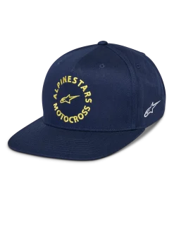 MX Snapback Mütze
