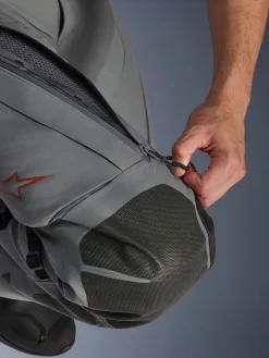Nazca 3L Gore-Tex Pro Hose - Kurz