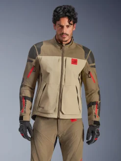 Nazca 3L GORE-TEX PRO Jacke