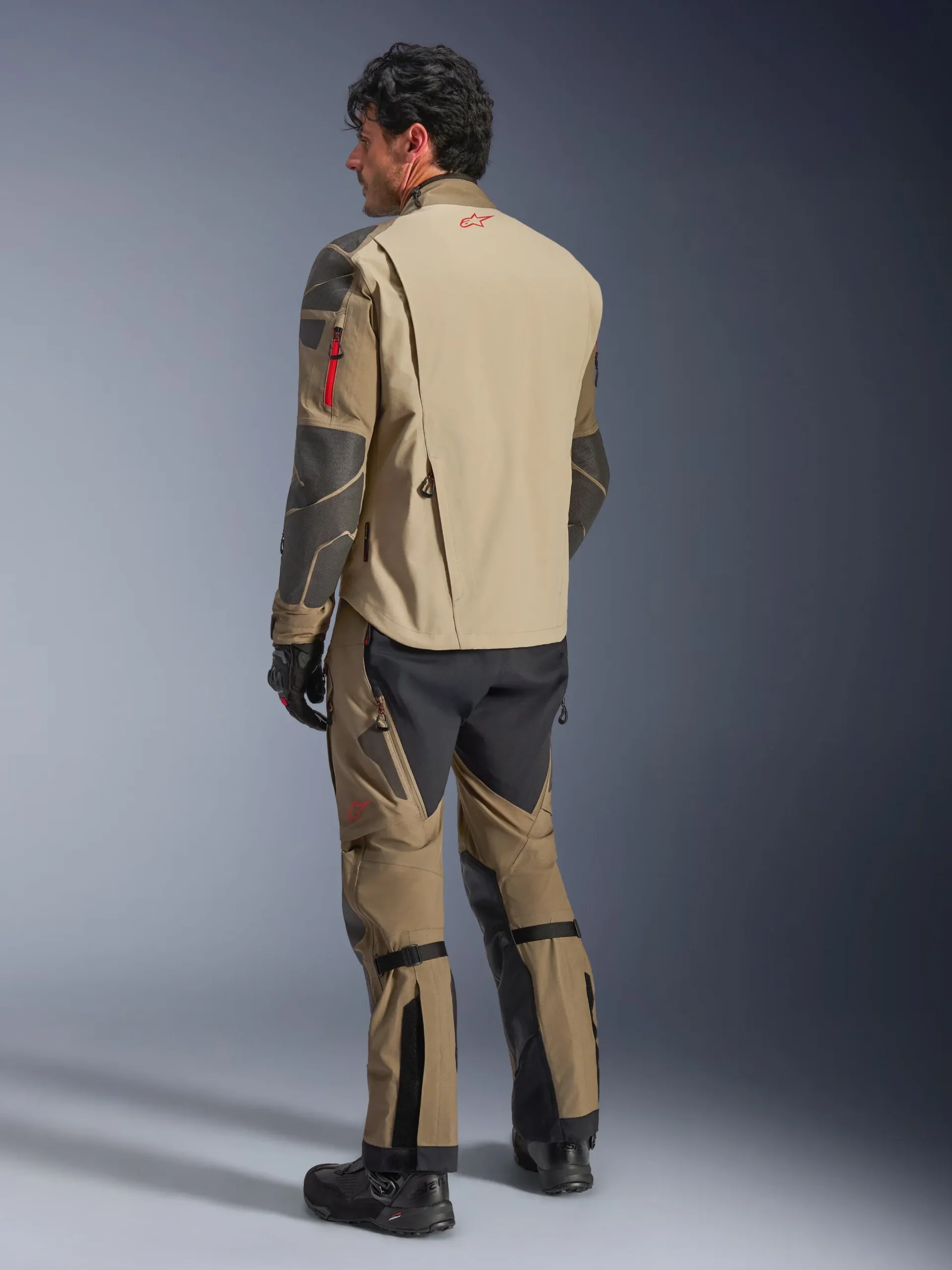 Nazca 3L GORE-TEX PRO Jacke
