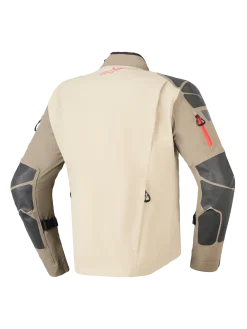 Nazca 3L GORE-TEX PRO Jacke