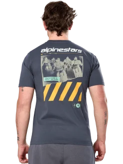 No Barrier CSF T-Shirt