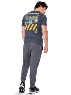 No Barrier CSF T-Shirt