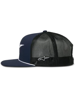 Orion Trucker Hut