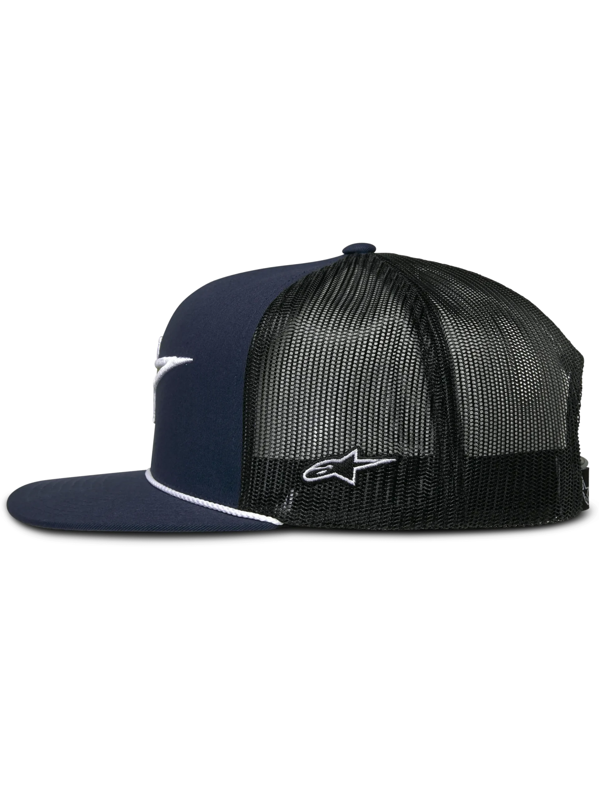 Orion Trucker Hut