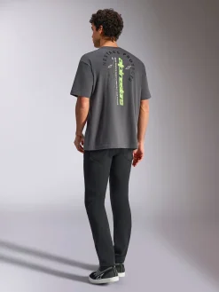 Overhang Oversized T-Shirt CSF