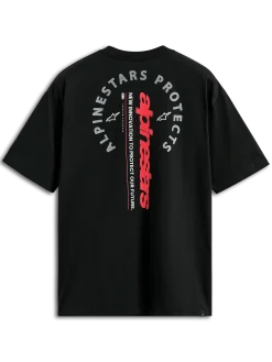 Overhang T-Shirt Oversized CSF