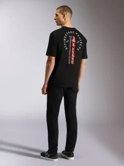 Overhang T-Shirt Oversized CSF