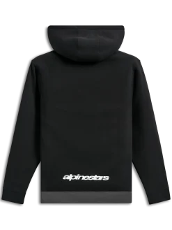 Parallel Kapuzenpullover