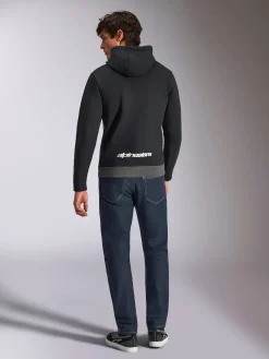 Parallel Kapuzenpullover
