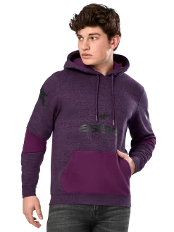 Perpetuate Hoodie