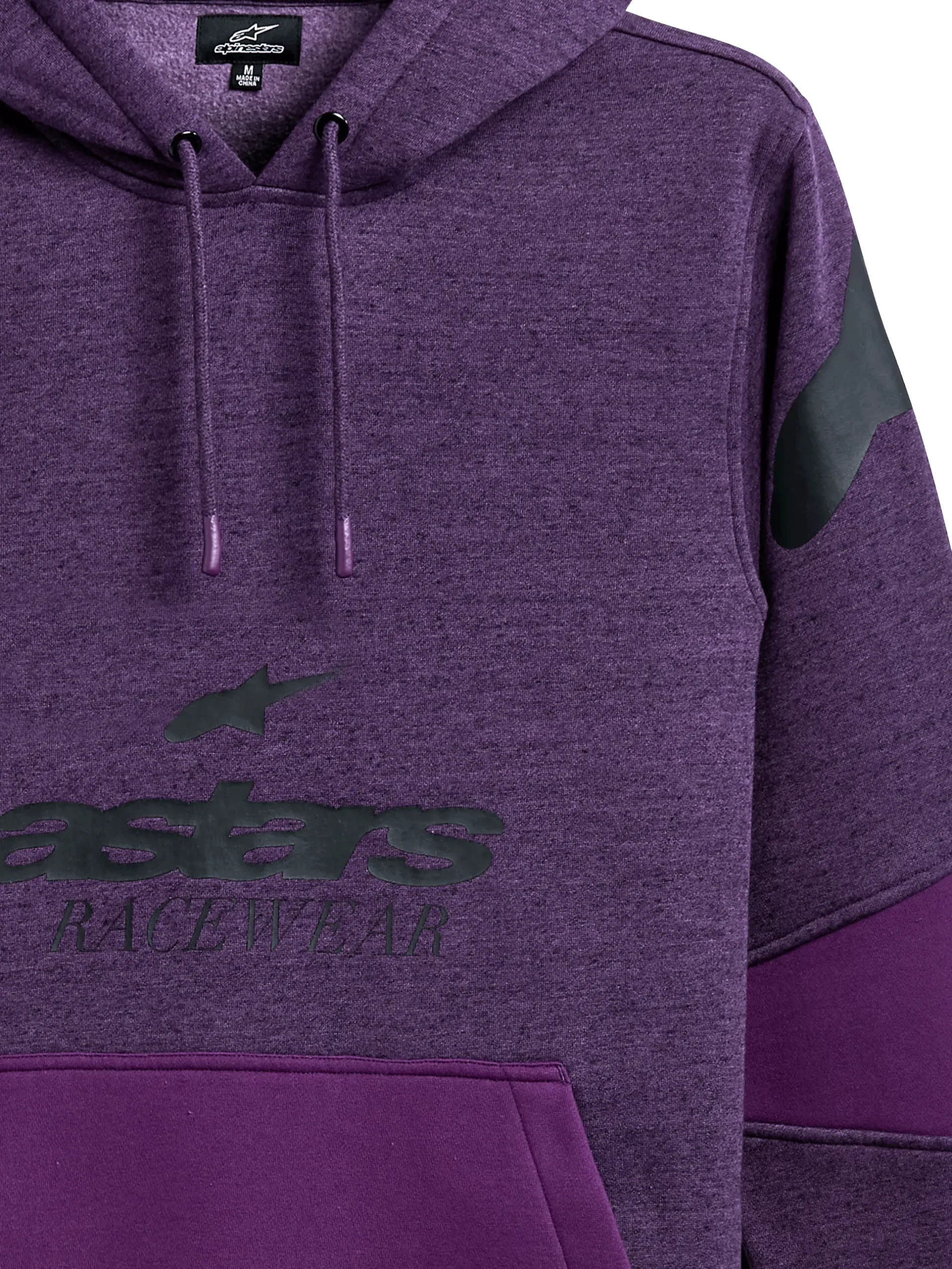 Perpetuate Hoodie