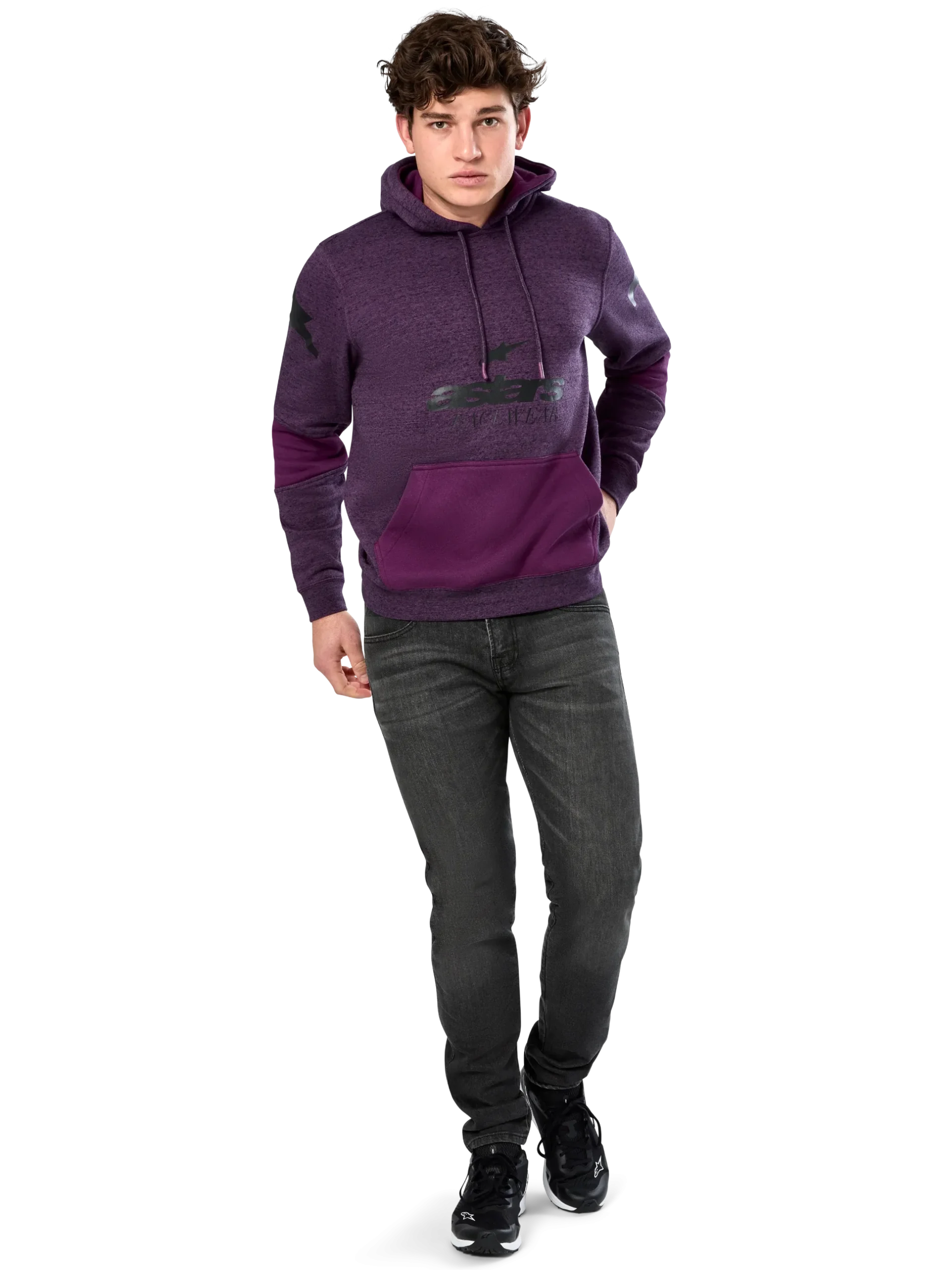 Perpetuate Hoodie