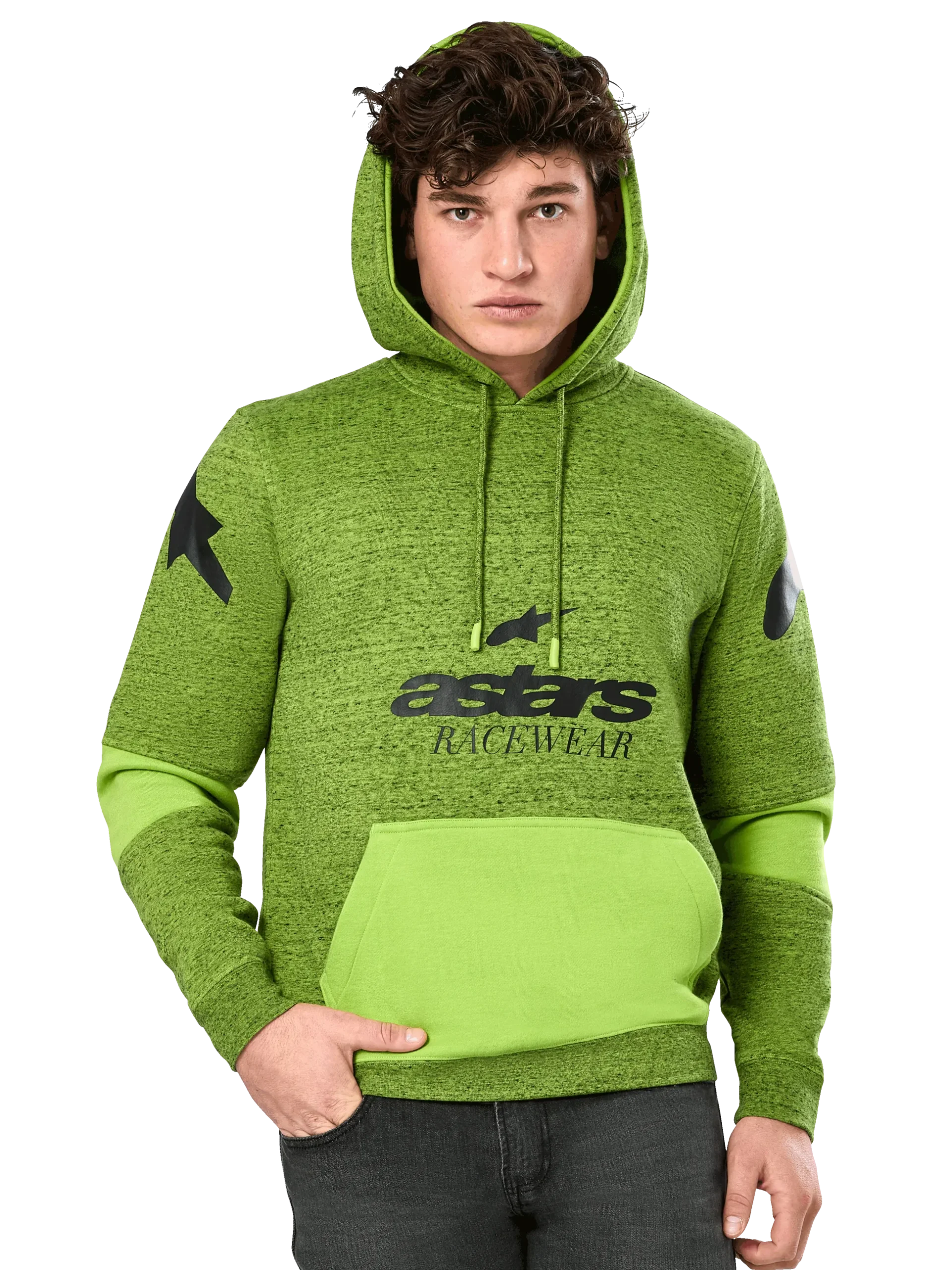 Perpetuate Kapuzenpullover
