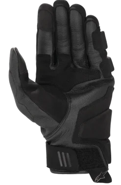 Phenom Leder Air Handschuhe