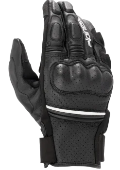 Phenom Leder Air Handschuhe