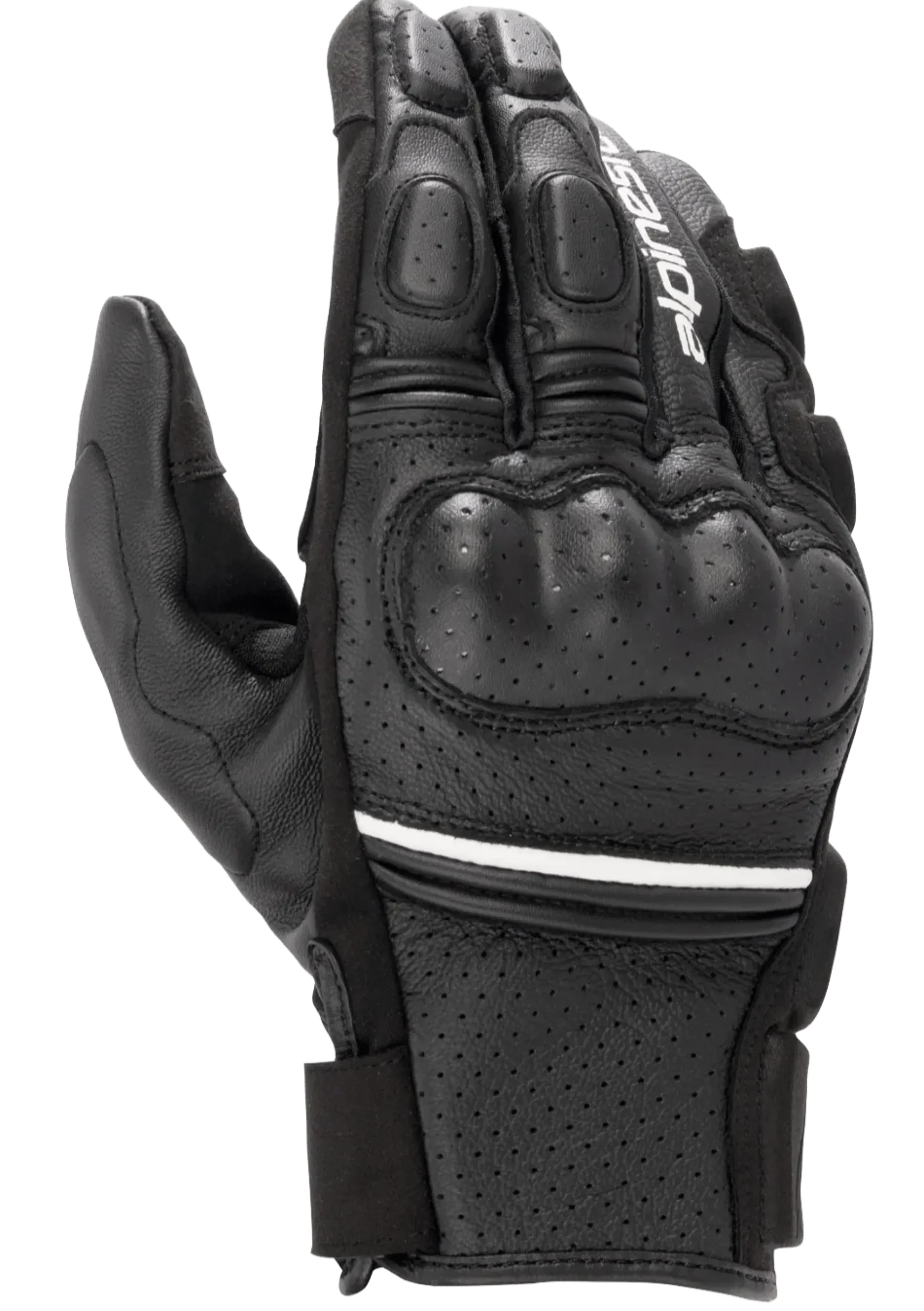 Phenom Leder Air Handschuhe