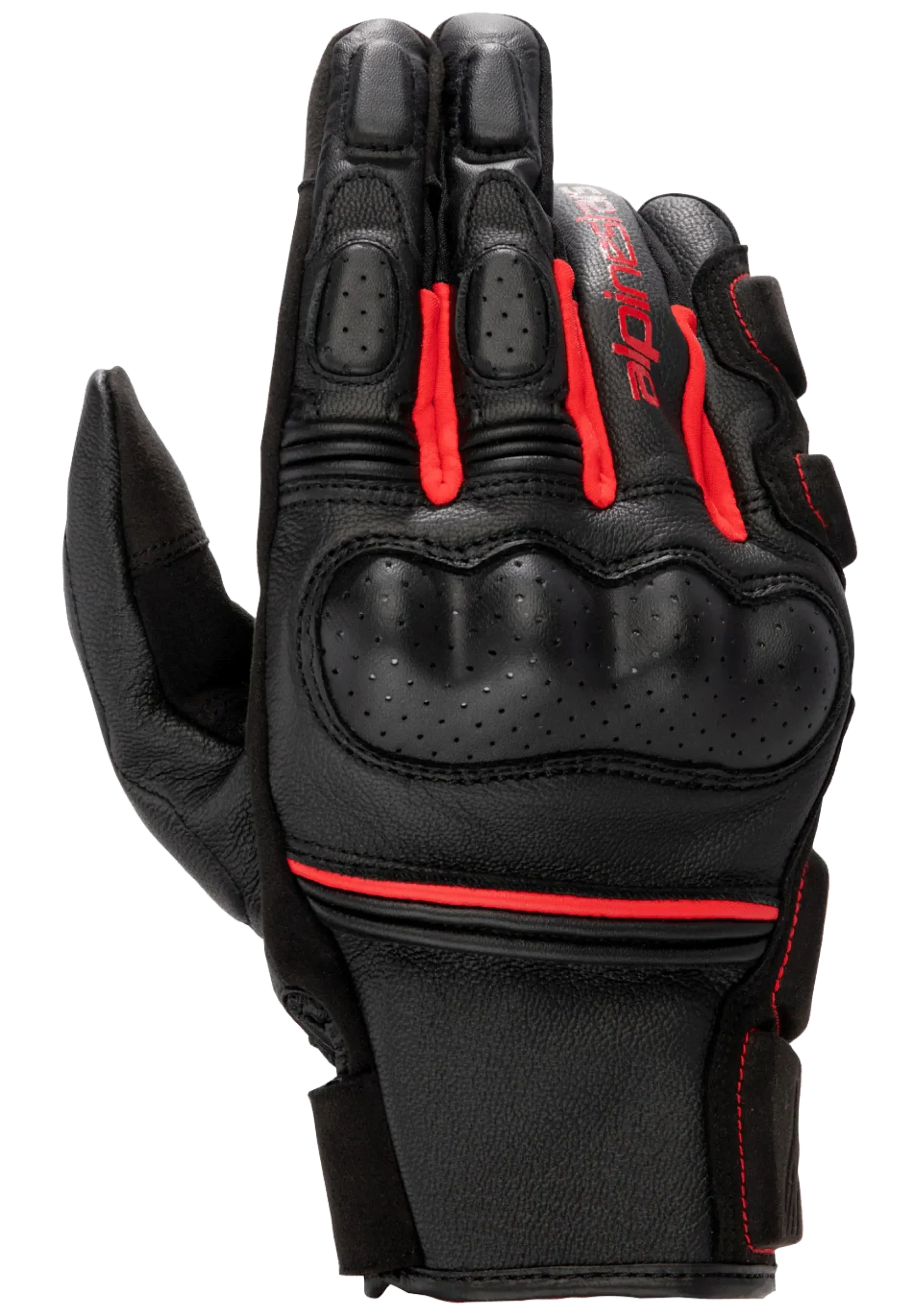 Phenom Lederhandschuhe