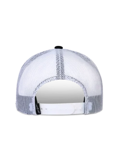 Phosphor Trucker Mütze