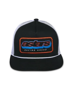 Phosphor Trucker Mütze
