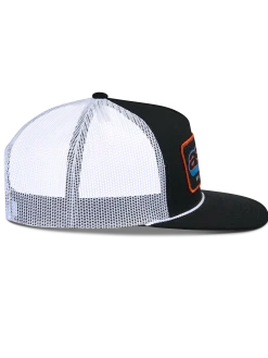 Phosphor Trucker Mütze