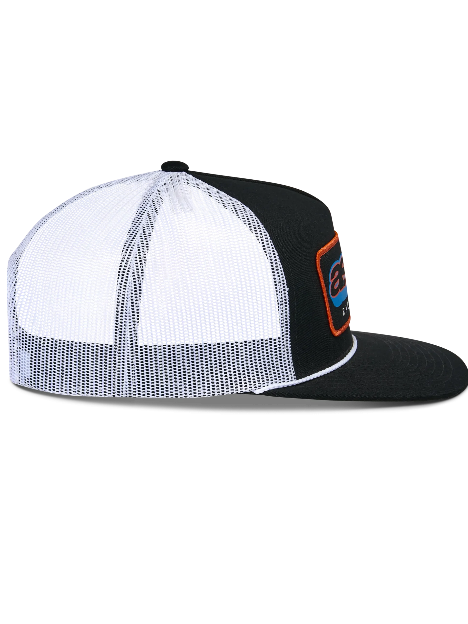 Phosphor Trucker Mütze