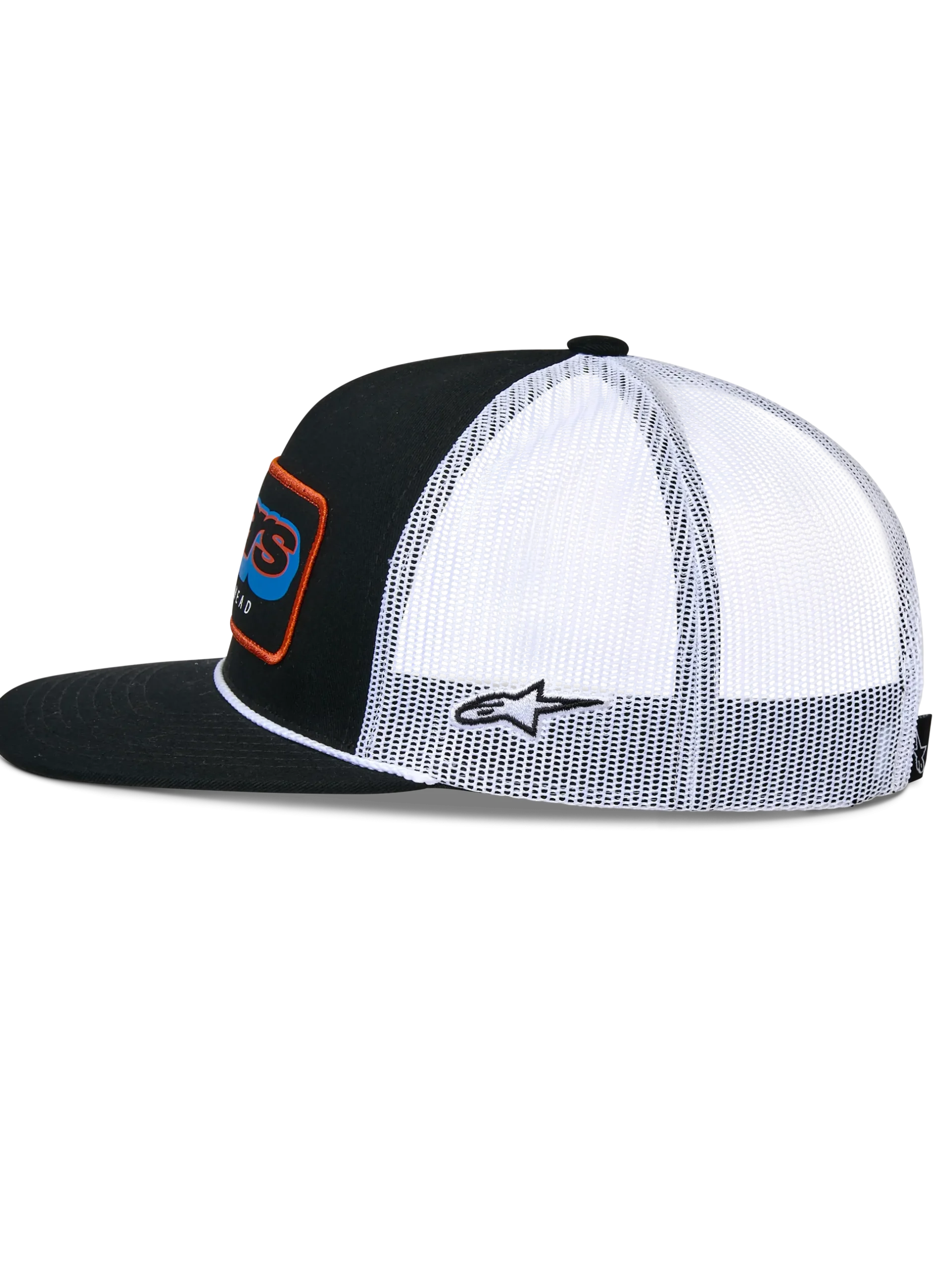 Phosphor Trucker Mütze