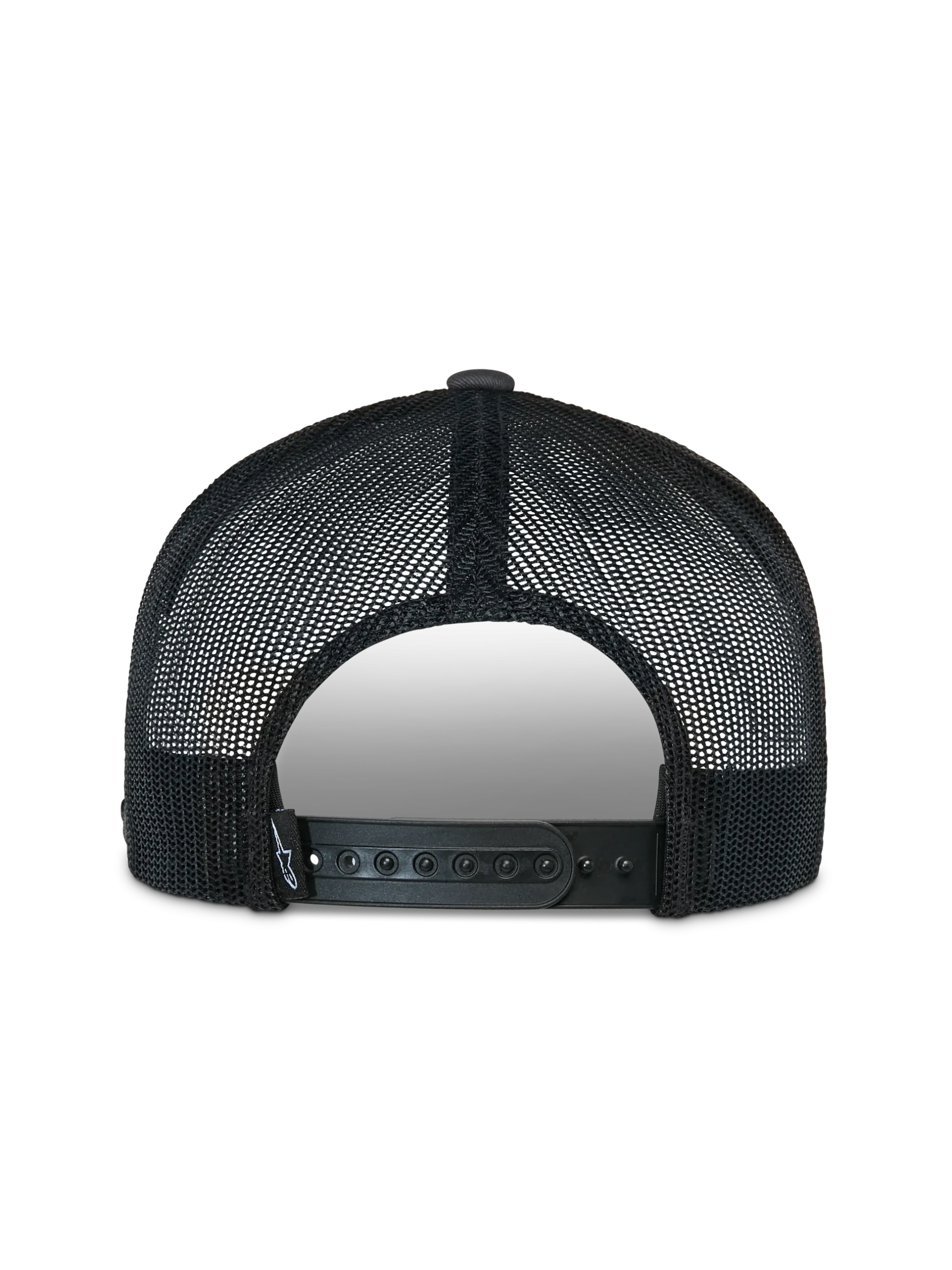 Phosphor Trucker-Mütze