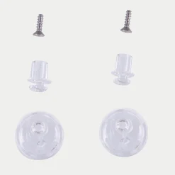 Pinlock Abreißstifte-Set