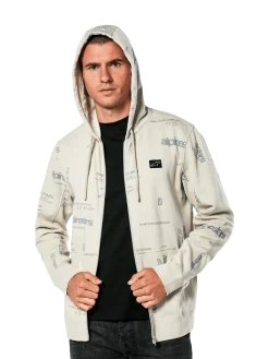 Plenitude Kapuzenpullover