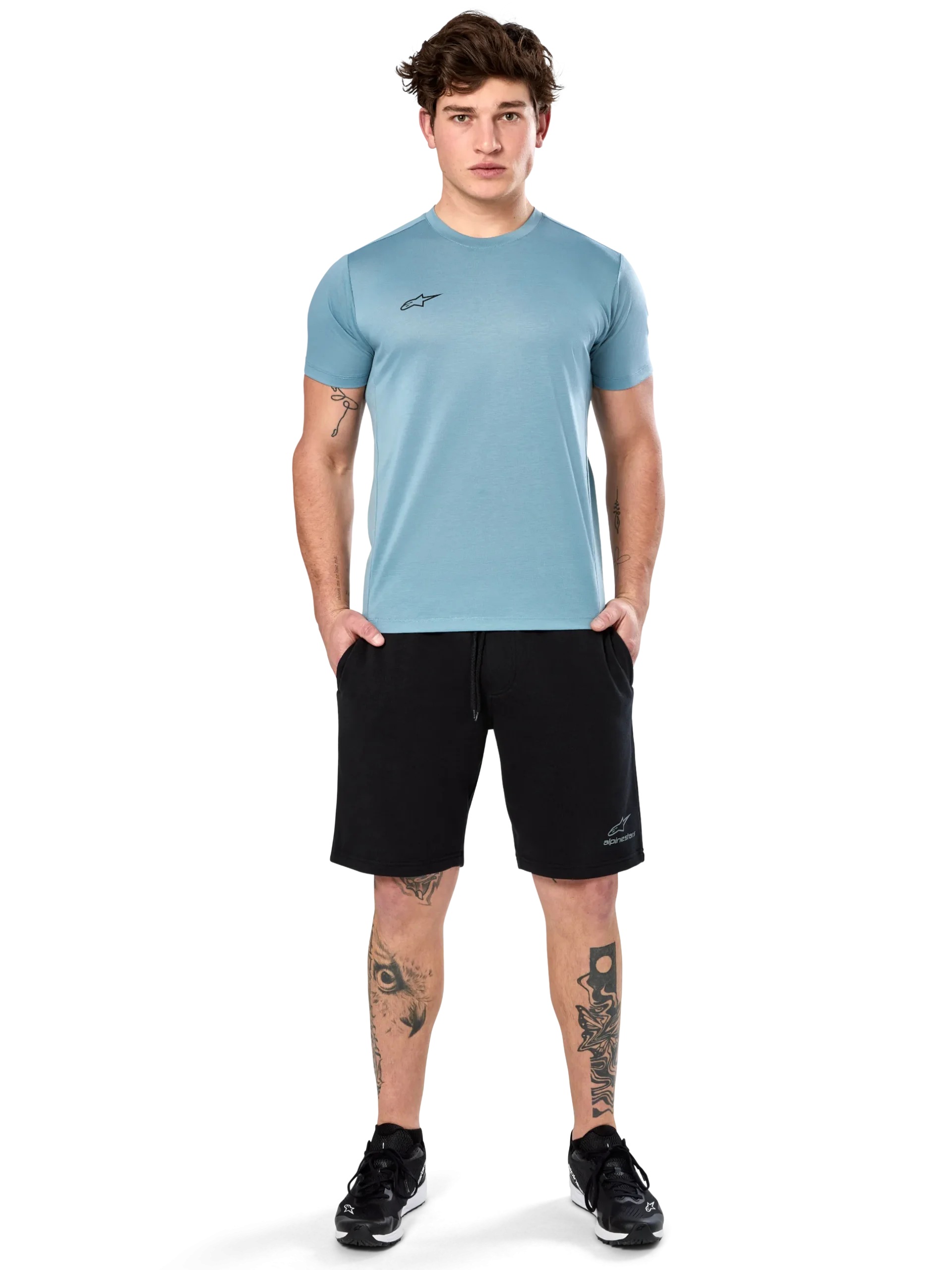 Point Performance T-Shirt