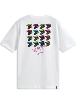 Pop Helmet CSF T-Shirt