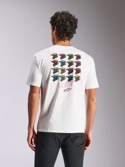 Pop Helmet CSF T-Shirt